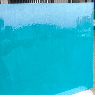 Стекло для фьюзинга AV 233-74SF (78 х 96 см)