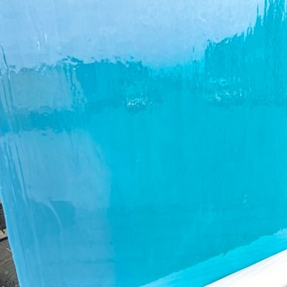 Стекло для фьюзинга AV 233-74SF (78 х 96 см)