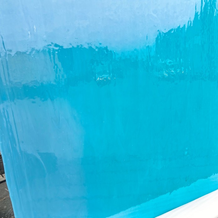 Стекло для фьюзинга AV 233-74SF (78 х 96 см)