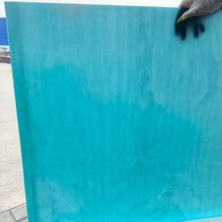 Стекло для фьюзинга AV 233-74SF (78 х 96 см)