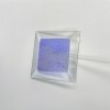 Бевелс AV19 дихроичный квадрат 76 х 76 мм голубая шиншилла