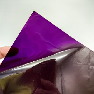 Витражная пленка Decra Led SR1017 (SF 017)