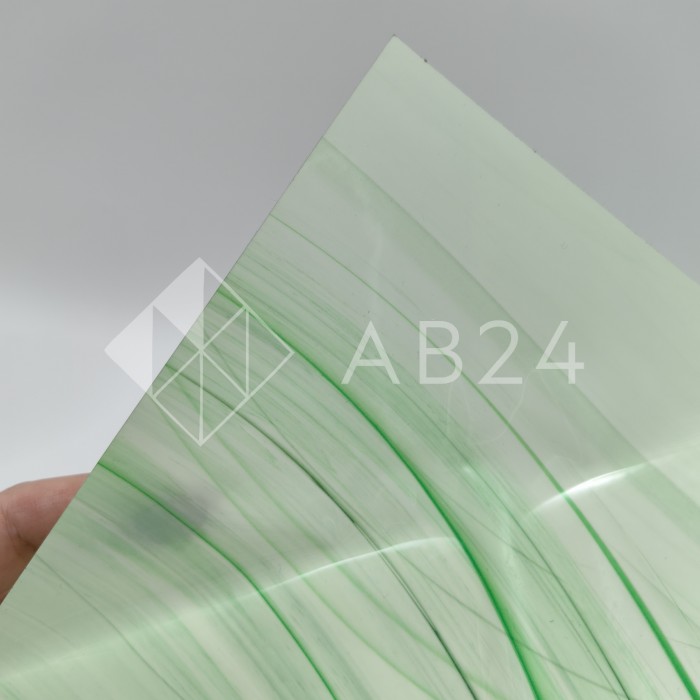 Витражная пленка Decra Led SR5447 (SF 447)