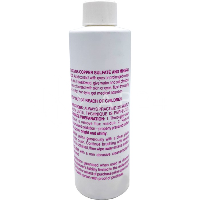 Патина медная Novacan, 237 мл