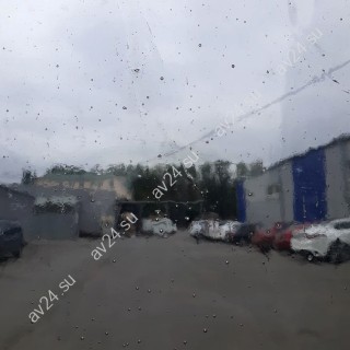 Стекло для фьюзинга 180.8SF (Китай), целый лист - 78 х 96 cм.