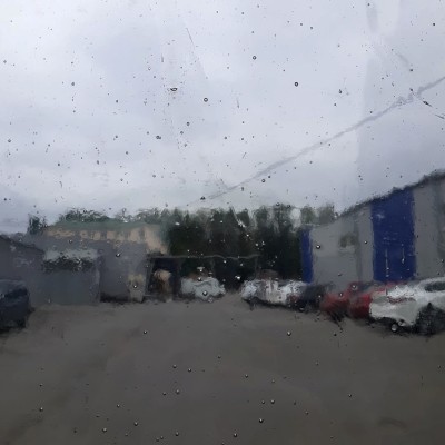 Стекло для фьюзинга 180.8SF (Китай), целый лист - 78 х 96 cм.