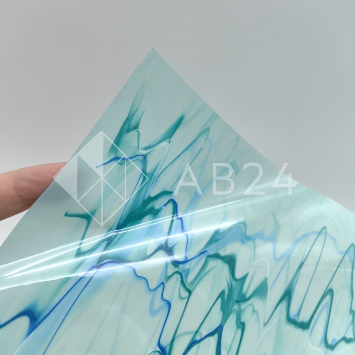 Витражная пленка Decra Led SR5420 (SF 420)