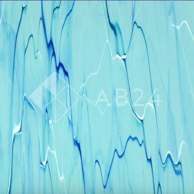 Витражная пленка Decra Led SR5420 (SF 420)