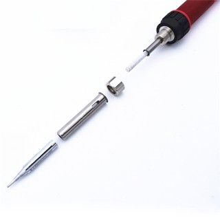 Паяльник CXG с контроллером и регулятором 110W