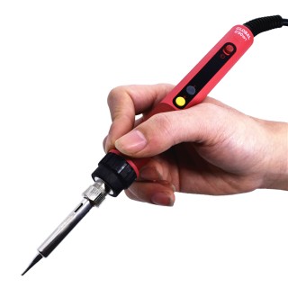 Паяльник CXG с контроллером и регулятором 110W