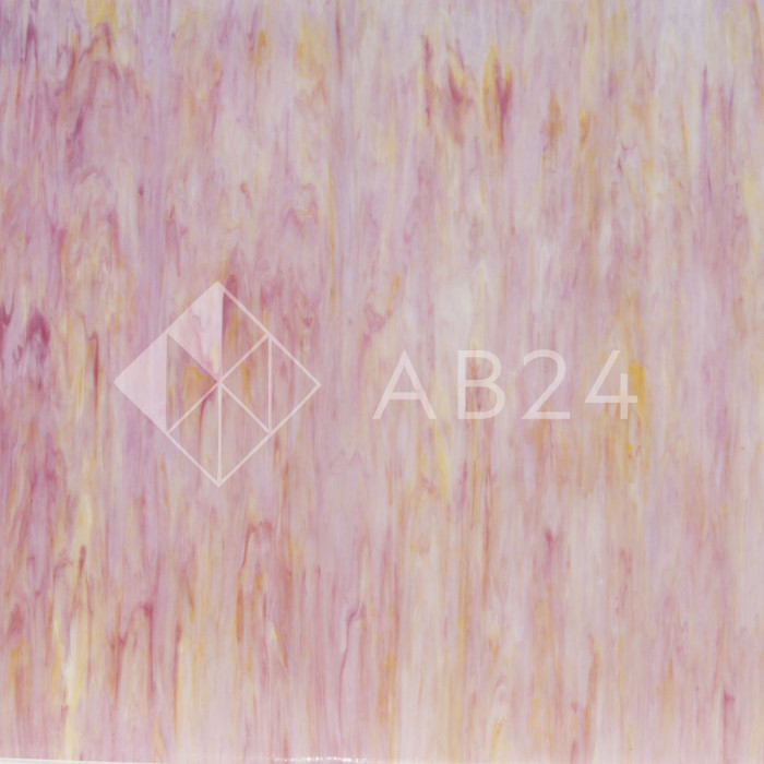 Стекло витражное AV 6069-81S четверть листа (39 х 48 см)