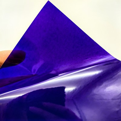 Витражная пленка Decra Led SR1018 (SF 018)