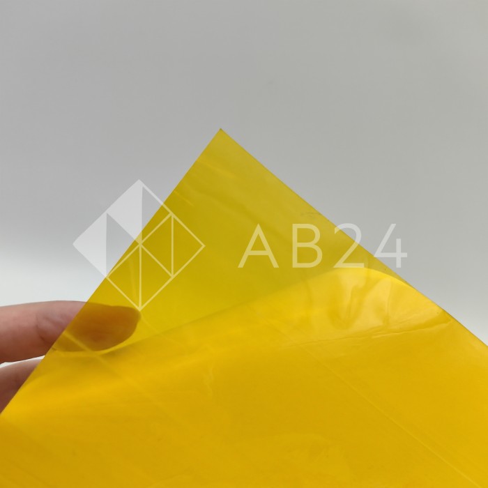 Витражная пленка Decra Led SR5450 (SF 450)