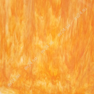 Стекло витражное AV 375-1S, целый лист - 78 х 96 cм.