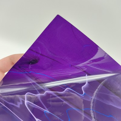 Витражная пленка Decra Led SR5421 (SF 421)