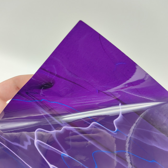 Витражная пленка Decra Led SR5421 (SF 421)