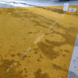 Стекло для фьюзинга 110.4SF (Китай) пол-листа (78 х 48 см)