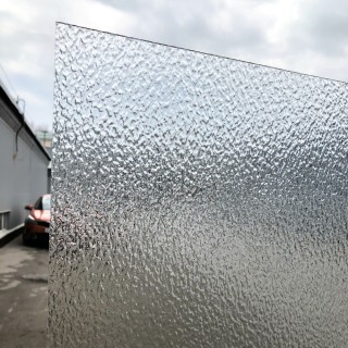 Стекло витражное AV 100G целый лист (122 х 61 см) (GC 100 G)