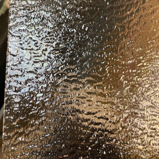 Стекло витражное AV 100G целый лист (122 х 61 см) (GC 100 G)