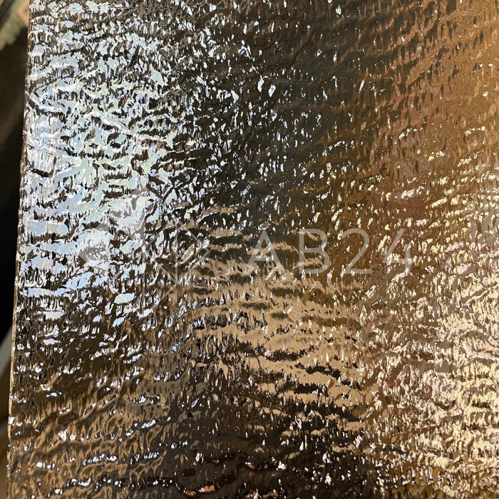 Стекло витражное AV 100G целый лист (122 х 61 см) (GC 100 G)