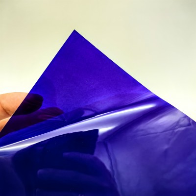 Витражная пленка Decra Led SR1019 (SF 019)