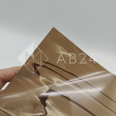 Витражная пленка Decra Led SR5451 (SF 451)