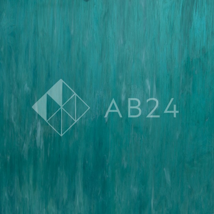 Стекло витражное AV 823-92S, целый лист - 78 х 96 cм.