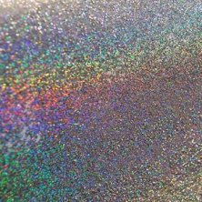 Премикс эффекта GlassPaint Глиттеры Радужные база (Glitter Rainbow base), 1 л