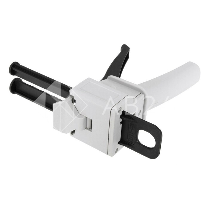 Пистолет для ручного нанесения контура