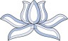 Бевелс AV52 фрамужный (7 элементов) 245 х 146 мм