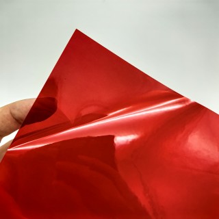 Витражная пленка Decra Led SR1020 (SF 020)