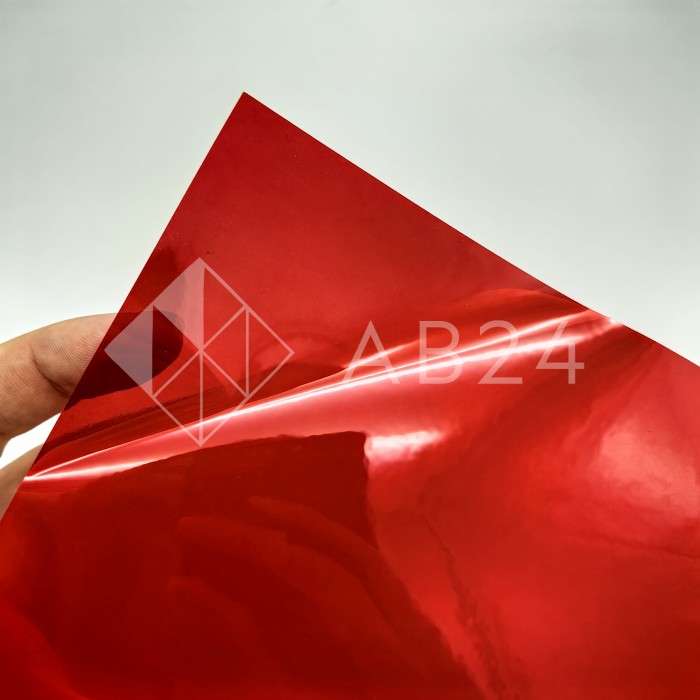 Витражная пленка Decra Led SR1020 (SF 020)