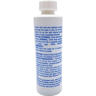 Патина черная Novacan, 237 мл