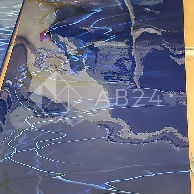 Витражная пленка Decra Led SR5423 (SF 423)