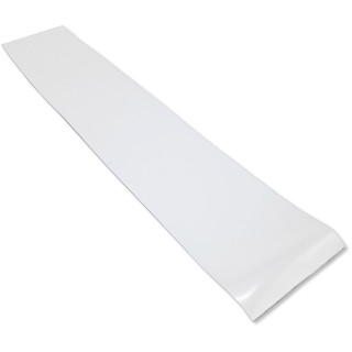 Подкладка для монтажа FDA-81, 10х50х0.08 см полоска, прозрачный