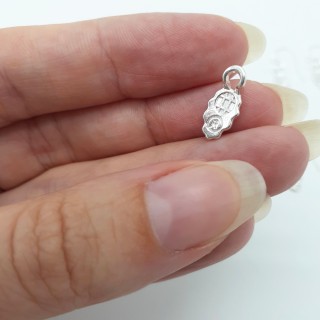 Набор для бижутерии для 5 пар сережек (швензы)