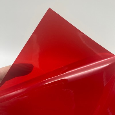 Витражная пленка Decra Led SR1021 (SF 021)