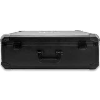 Чемодан FDSA-19 с образцами раздвижной системы FDS‑19