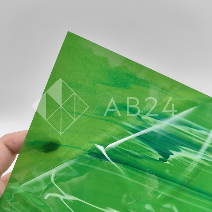 Витражная пленка Decra Led SR5424 (SF 425)