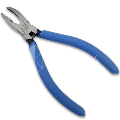 Щипцы для отлома стекла CHOICE, ширина губок 4 мм