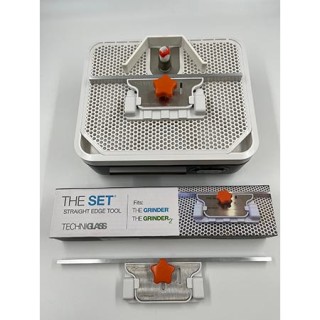 Инструмент для шлифовки прямых деталей для станков The Grinder2 и The Grinder3
