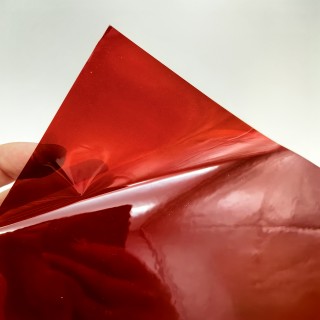 Витражная пленка Decra Led SR1022 (SF 022)