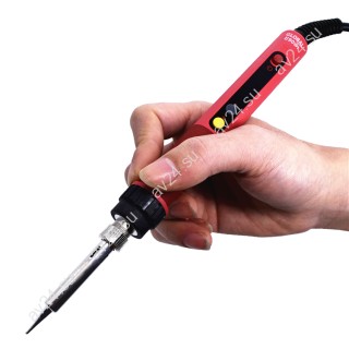 Паяльник CXG с контроллером и регулятором 90W