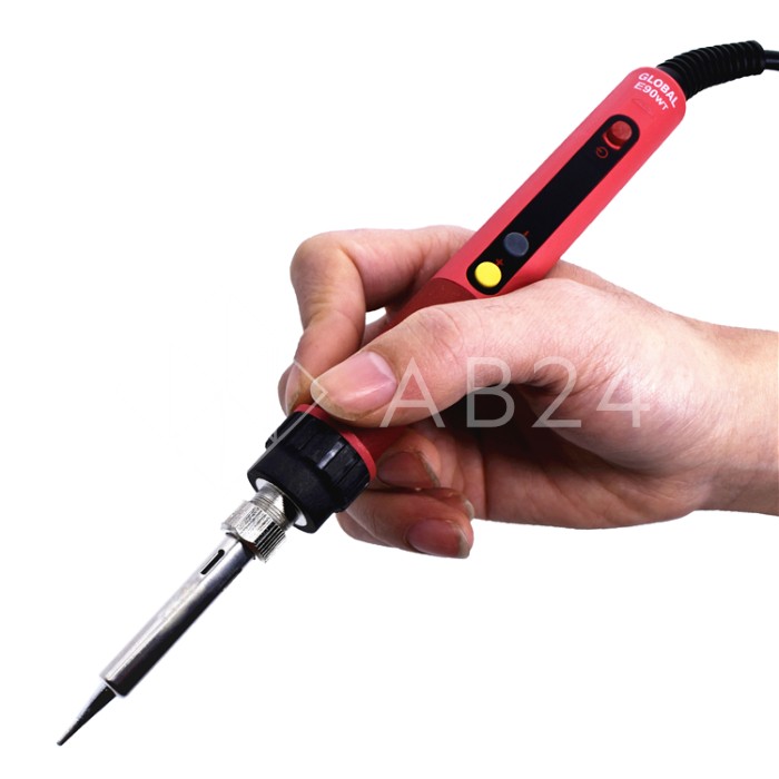 Паяльник CXG с контроллером и регулятором 90W