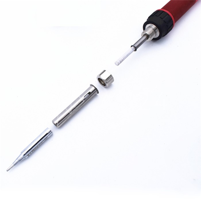 Паяльник CXG с контроллером и регулятором 90W