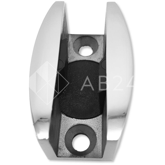 Нижняя направляющая FDS-34, нержавейка/полированный