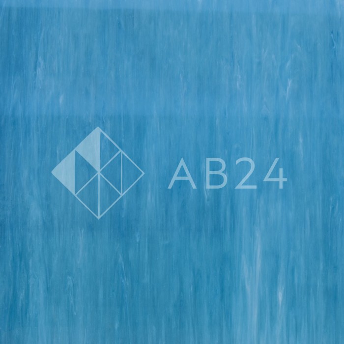 Стекло витражное AV 833-72S, целый лист - 78 х 96 cм.