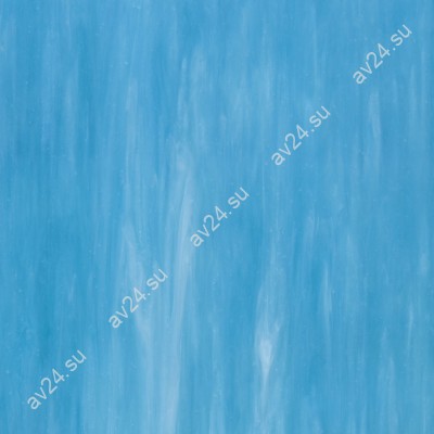 Стекло витражное AV 833-72S, целый лист - 78 х 96 cм.