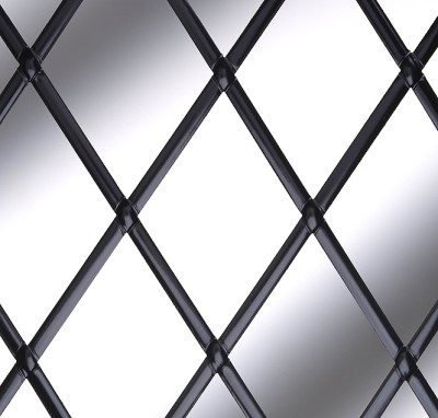 Свинцовая лента Decra Led Jet 3 мм, 2х25 м (черная)