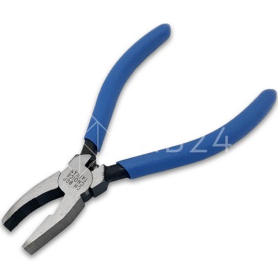 Щипцы для отлома стекла CHOICE, ширина губок 10 мм